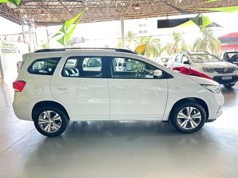 CHEVROLET Spin 1.8 4P FLEX PREMIER 7 LUGARES AUTOMTICO, Foto 15