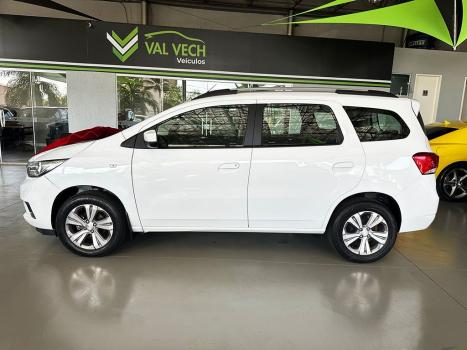 CHEVROLET Spin 1.8 4P FLEX PREMIER 7 LUGARES AUTOMTICO, Foto 16