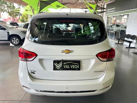 CHEVROLET Spin 1.8 4P FLEX PREMIER 7 LUGARES AUTOMTICO, Foto 18