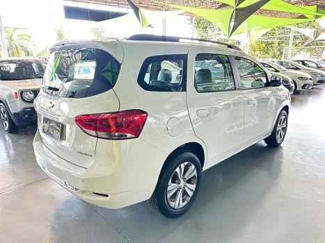 CHEVROLET Spin 1.8 4P FLEX PREMIER 7 LUGARES AUTOMTICO, Foto 19