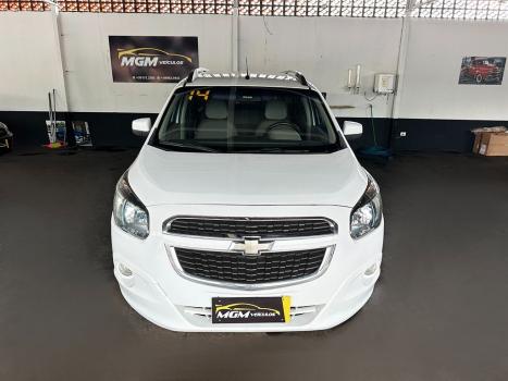 CHEVROLET Spin 1.8 4P FLEX LTZ, Foto 1