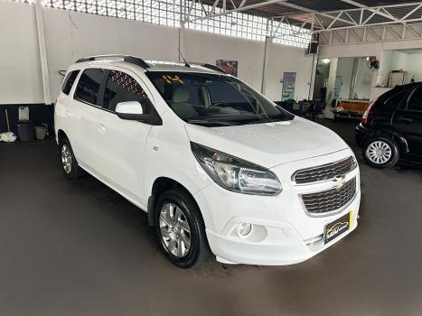 CHEVROLET Spin 1.8 4P FLEX LTZ, Foto 2