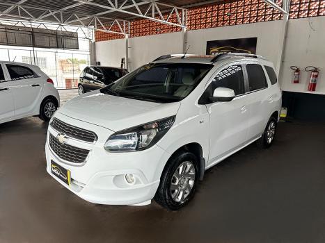 CHEVROLET Spin 1.8 4P FLEX LTZ, Foto 3