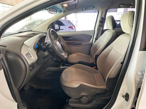 CHEVROLET Spin 1.8 4P FLEX LTZ, Foto 4