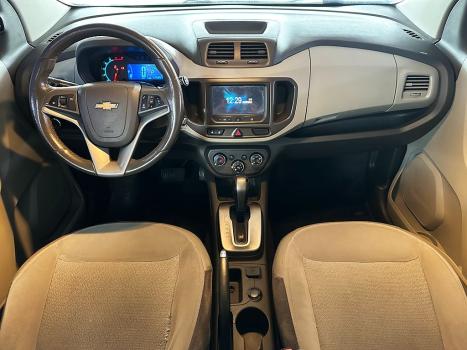 CHEVROLET Spin 1.8 4P FLEX LTZ, Foto 5