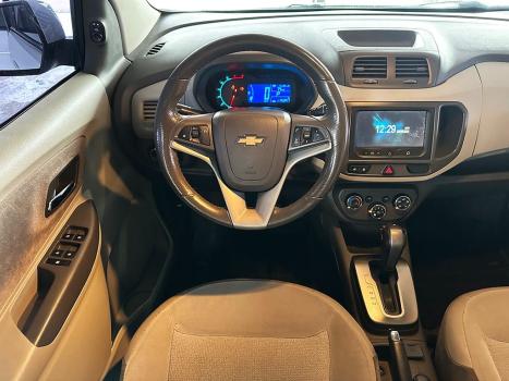 CHEVROLET Spin 1.8 4P FLEX LTZ, Foto 6