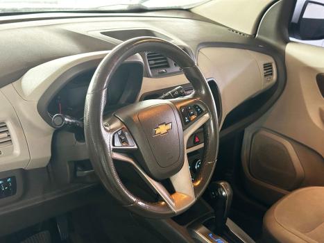 CHEVROLET Spin 1.8 4P FLEX LTZ, Foto 9