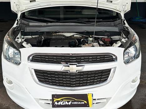 CHEVROLET Spin 1.8 4P FLEX LTZ, Foto 14