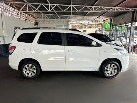CHEVROLET Spin 1.8 4P FLEX LTZ, Foto 15