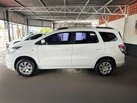 CHEVROLET Spin 1.8 4P FLEX LTZ, Foto 16