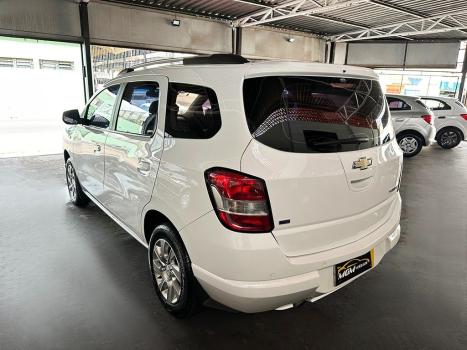 CHEVROLET Spin 1.8 4P FLEX LTZ, Foto 17