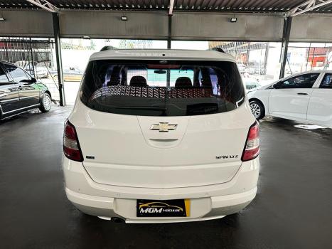 CHEVROLET Spin 1.8 4P FLEX LTZ, Foto 18