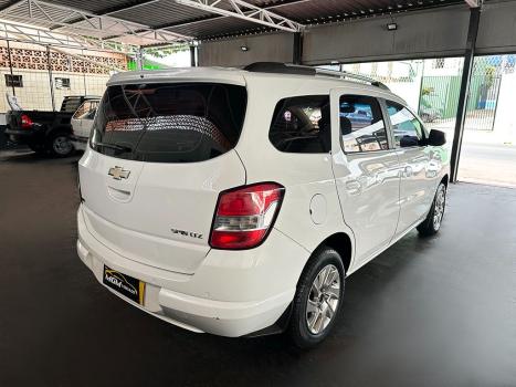 CHEVROLET Spin 1.8 4P FLEX LTZ, Foto 19