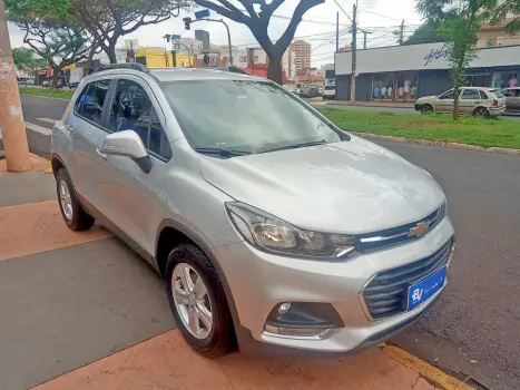 CHEVROLET Tracker 1.4 16V 4P FLEX LT TURBO AUTOMTICO, Foto 2