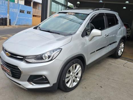 CHEVROLET Tracker 1.4 16V 4P FLEX LTZ TURBO AUTOMTICO, Foto 2