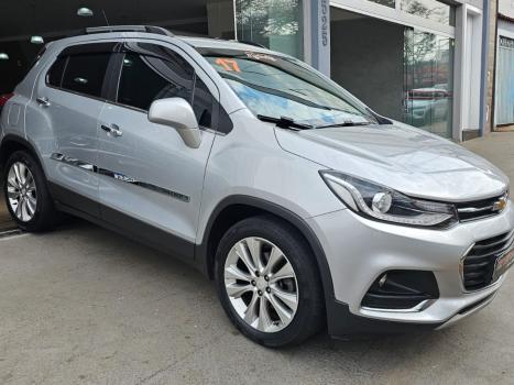 CHEVROLET Tracker 1.4 16V 4P FLEX LTZ TURBO AUTOMTICO, Foto 3