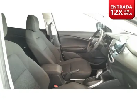 CHEVROLET Tracker 1.0 4P FLEX TURBO AUTOMTICO, Foto 14