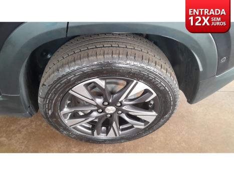 CHEVROLET Tracker 1.2 4P FLEX TURBO PREMIER AUTOMTICO, Foto 18