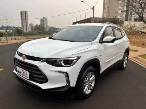 CHEVROLET Tracker 1.0 4P FLEX TURBO AUTOMTICO, Foto 3