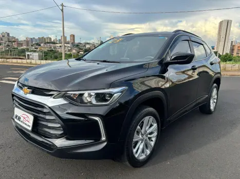 CHEVROLET Tracker 1.0 4P FLEX TURBO LTZ AUTOMTICO, Foto 1