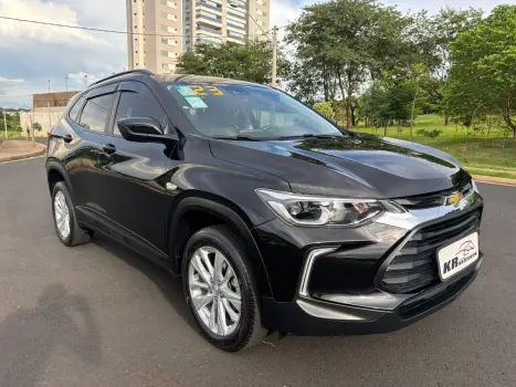 CHEVROLET Tracker 1.0 4P FLEX TURBO LTZ AUTOMTICO, Foto 3