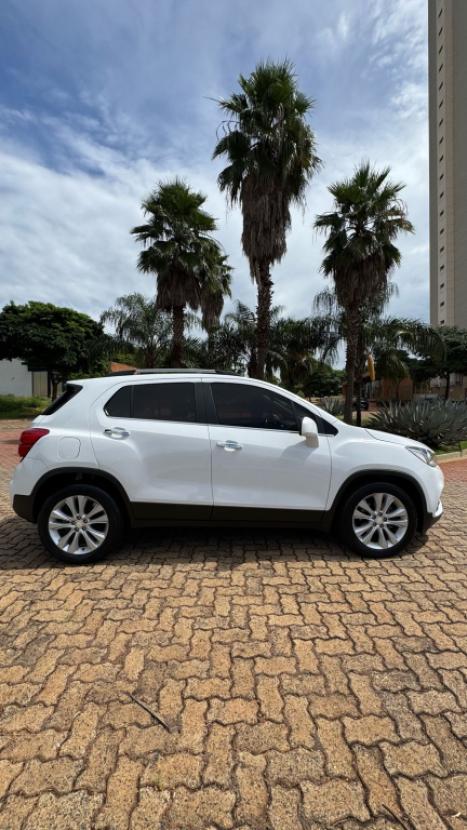 CHEVROLET Tracker 1.4 16V 4P FLEX LTZ TURBO AUTOMTICO, Foto 1