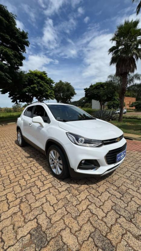 CHEVROLET Tracker 1.4 16V 4P FLEX LTZ TURBO AUTOMTICO, Foto 2