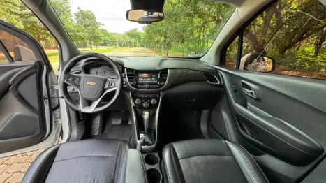 CHEVROLET Tracker 1.4 16V 4P FLEX LTZ TURBO AUTOMTICO, Foto 4
