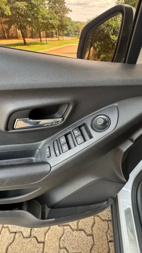 CHEVROLET Tracker 1.4 16V 4P FLEX LTZ TURBO AUTOMTICO, Foto 10