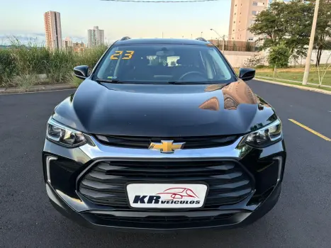 CHEVROLET Tracker 1.0 4P FLEX TURBO LT AUTOMTICO, Foto 2