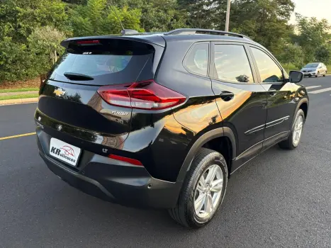 CHEVROLET Tracker 1.0 4P FLEX TURBO LT AUTOMTICO, Foto 4