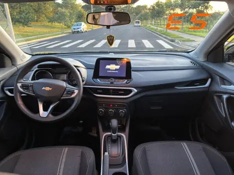 CHEVROLET Tracker 1.0 4P FLEX TURBO LT AUTOMTICO, Foto 7