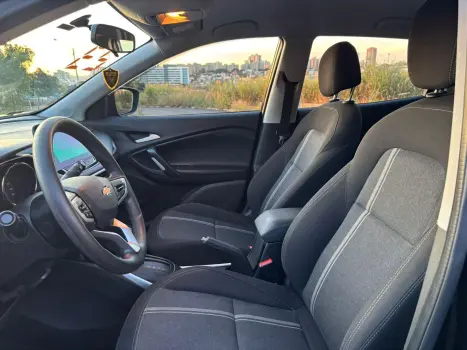 CHEVROLET Tracker 1.0 4P FLEX TURBO LT AUTOMTICO, Foto 8