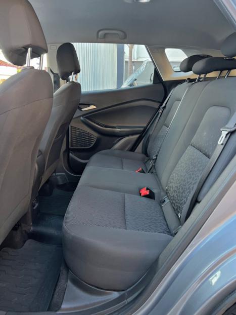 CHEVROLET Tracker 1.0 4P FLEX TURBO LT AUTOMTICO, Foto 9