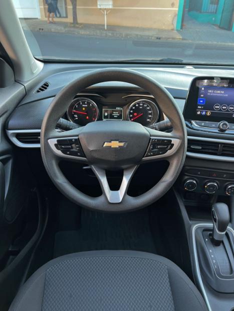 CHEVROLET Tracker 1.0 4P FLEX TURBO LT AUTOMTICO, Foto 13