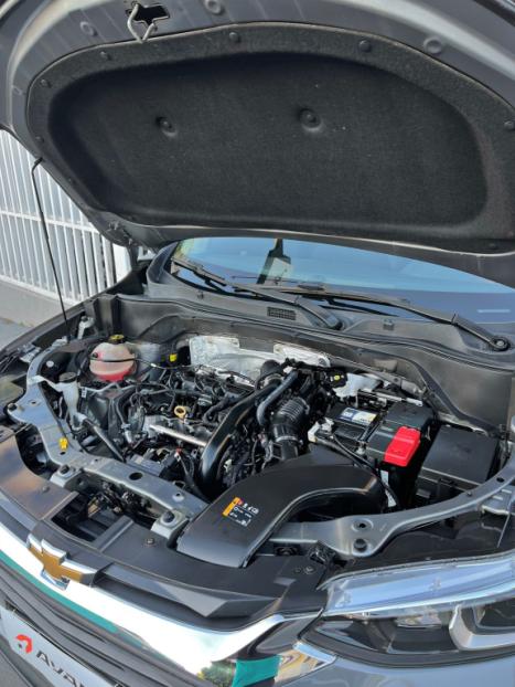 CHEVROLET Tracker 1.0 4P FLEX TURBO LT AUTOMTICO, Foto 14