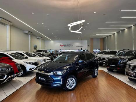 CHEVROLET Tracker 1.0 4P FLEX TURBO AUTOMTICO, Foto 1