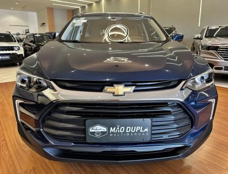 CHEVROLET Tracker 1.0 4P FLEX TURBO AUTOMTICO, Foto 2