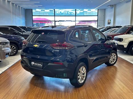 CHEVROLET Tracker 1.0 4P FLEX TURBO AUTOMTICO, Foto 5