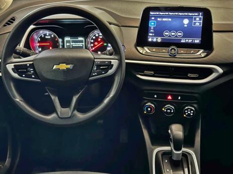 CHEVROLET Tracker 1.0 4P FLEX TURBO AUTOMTICO, Foto 6