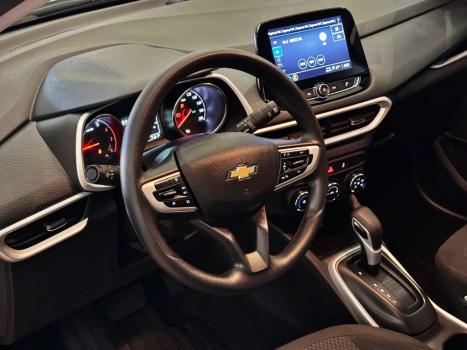CHEVROLET Tracker 1.0 4P FLEX TURBO AUTOMTICO, Foto 7