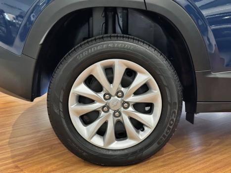 CHEVROLET Tracker 1.0 4P FLEX TURBO AUTOMTICO, Foto 12