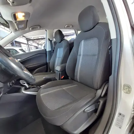 CHEVROLET Tracker 1.0 4P FLEX TURBO LT AUTOMTICO, Foto 6