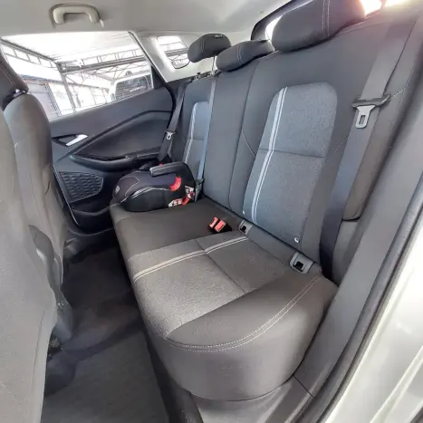 CHEVROLET Tracker 1.0 4P FLEX TURBO LT AUTOMTICO, Foto 7