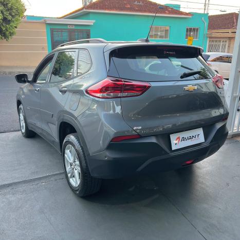 CHEVROLET Tracker 1.0 4P FLEX TURBO LT AUTOMTICO, Foto 5
