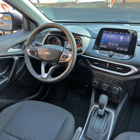 CHEVROLET Tracker 1.0 4P FLEX TURBO LT AUTOMTICO, Foto 6