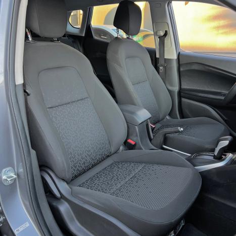 CHEVROLET Tracker 1.0 4P FLEX TURBO LT AUTOMTICO, Foto 8