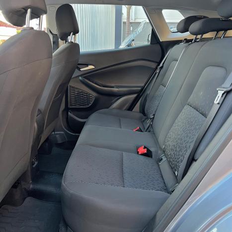 CHEVROLET Tracker 1.0 4P FLEX TURBO LT AUTOMTICO, Foto 9