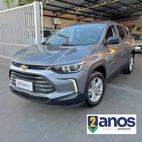 CHEVROLET Tracker 1.0 4P FLEX TURBO LT AUTOMTICO, Foto 11