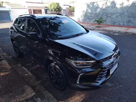 CHEVROLET Tracker 1.2 4P FLEX TURBO RS AUTOMTICO, Foto 1